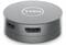 Фото - Док-станция Dell DA305 6-in-1 USB-C Multiport Adapter (470-AFKL) | click.ua