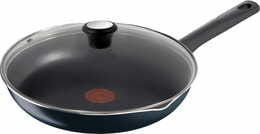 Сковорода з кришкою Tefal Family Day 28 см (B5660653UA)