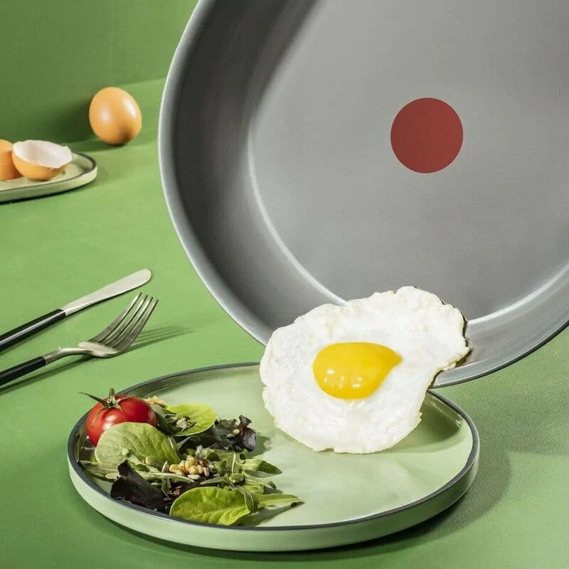 Сковорода Tefal Renewal 28 см (C4260643)