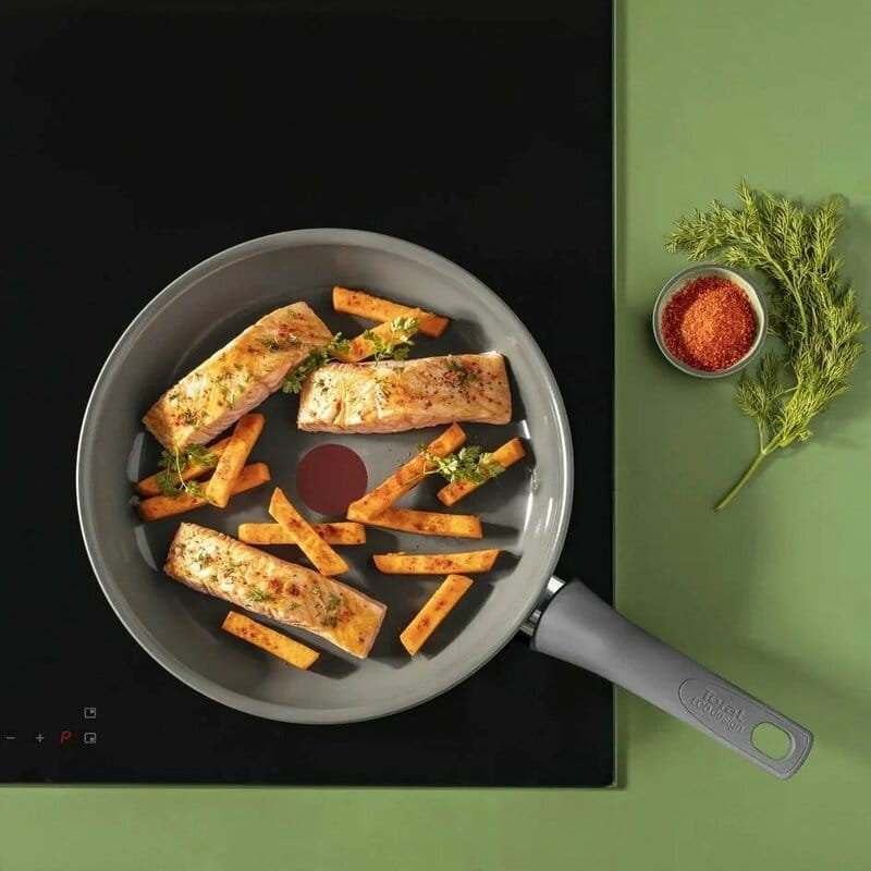Сковорода Tefal Renewal 28 см (C4260643)