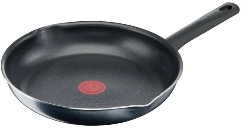 Сковорода з кришкою Tefal Family Day 26 см (B5660553UA)
