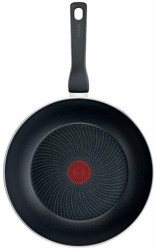 Сковорода WOK Tefal Generous Cook 28 см (C2771953)