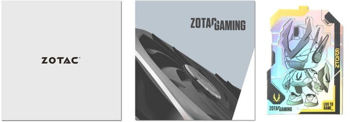 Видеокарта GF RTX 4070 12GB GDDR6X Twin Edge Gaming Zotac (ZT-D40700E-10M)