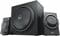 Фото - Акустична система Trust Yuri 2.1 Speaker Set Black (23696) | click.ua