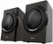 Фото - Акустична система Trust Yuri 2.1 Speaker Set Black (23696) | click.ua