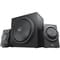 Фото - Акустична система Trust Yuri 2.1 Speaker Set Black (23696) | click.ua