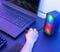 Фото - Акустична система Trust GXT 611 Wezz RGB Black (24587) | click.ua