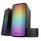 Фото - Акустична система Trust GXT 611 Wezz RGB Black (24587) | click.ua