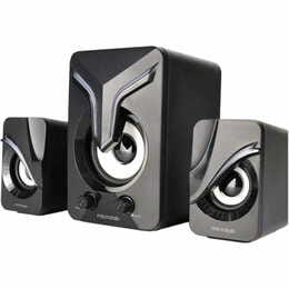 Акустическая система Microlab U-270 Phoenix Black