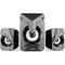 Фото - Акустическая система Microlab U-270 Phoenix Black | click.ua
