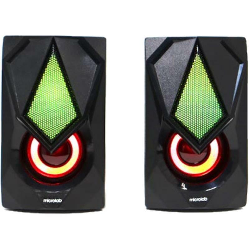 Акустическая система Microlab B-25 Black