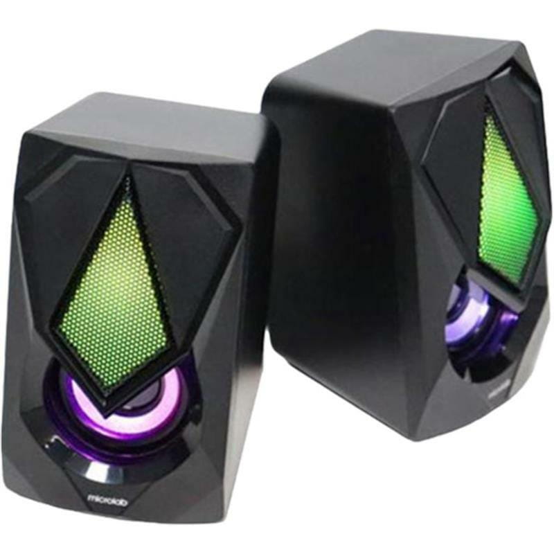 Акустическая система Microlab B-25 Black
