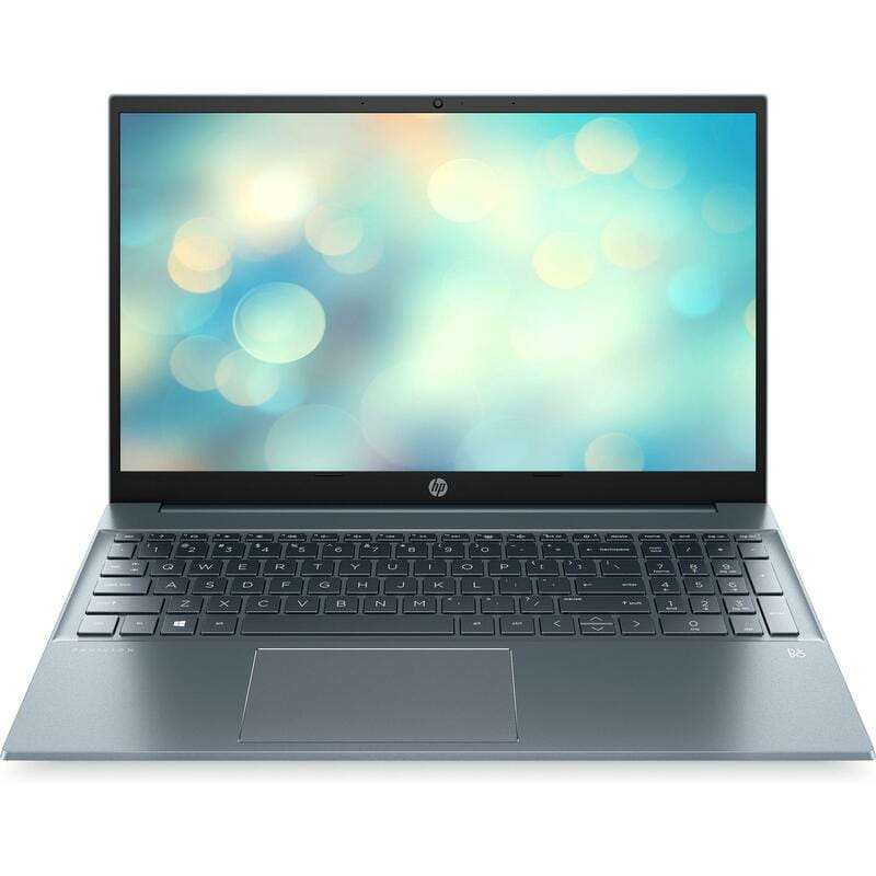 Ноутбук HP Pavilion 15-eh3015ua (949X0EA) Blue