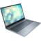 Фото - Ноутбук HP Pavilion 15-eh3015ua (949X0EA) Blue | click.ua