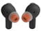 Фото - Bluetooth-гарнітура JBL Tune 235NC TWS Black (JBLT235NCTWSBLK) | click.ua