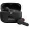 Фото - Bluetooth-гарнітура JBL Tune 235NC TWS Black (JBLT235NCTWSBLK) | click.ua