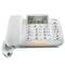 Фото - Проводной телефон Gigaset DL380 IM White (S30350S217R102) | click.ua