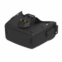 Очки FPV Skyzone Cobra X V4 Diversity DVR 5.8GHz 56CH L,X Band (COBRAX5G)