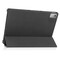 Фото - Чохол-книжка BeCover Smart для Lenovo Tab P11 Pro (2nd Gen) (TB-132FU/TB-138FC)/Xiaoxin Pad Pro 2022 11.2" Black (708697) | click.ua