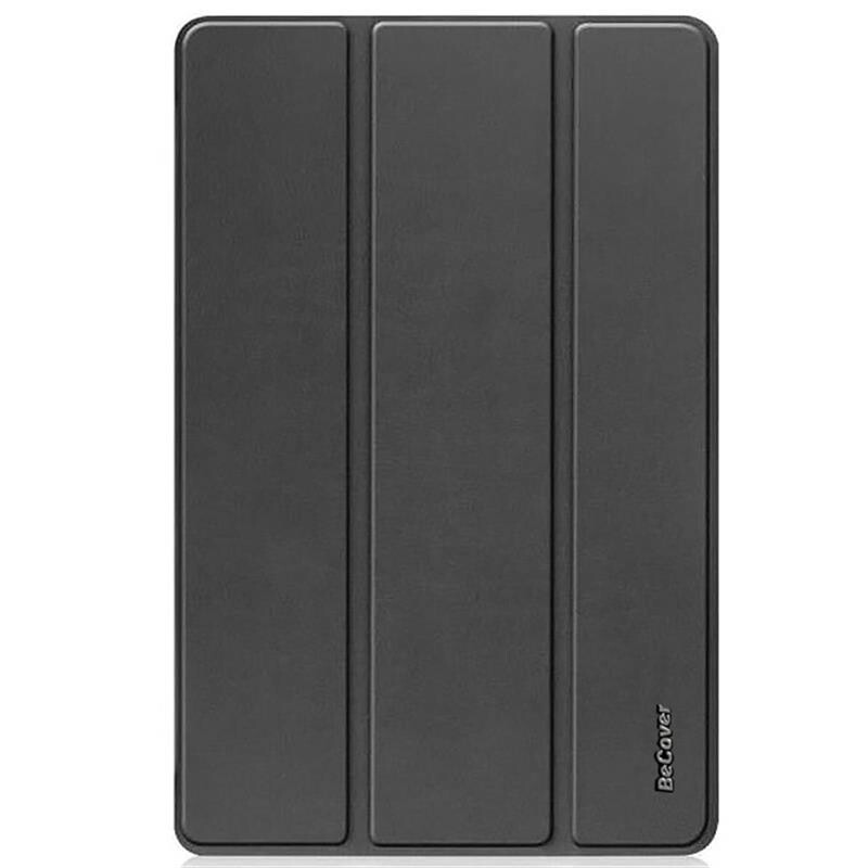 Чехол-книжка BeCover Smart для Lenovo Tab P11 Pro (2nd Gen) (TB-132FU/TB-138FC)/Xiaoxin Pad Pro 2022 11.2" Black (708697)