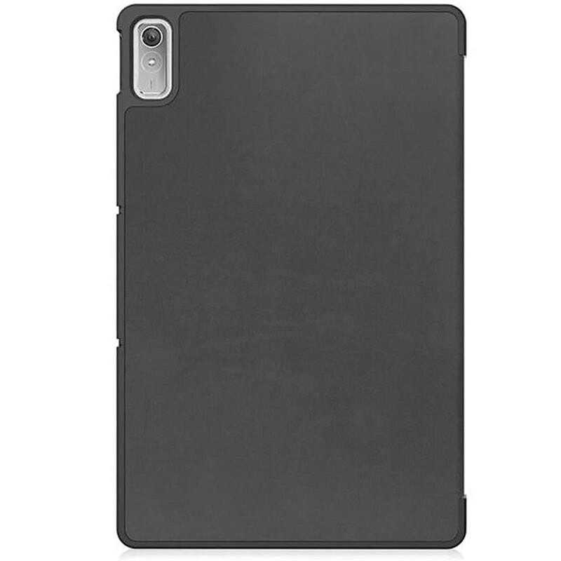 Чехол-книжка BeCover Smart для Lenovo Tab P11 Pro (2nd Gen) (TB-132FU/TB-138FC)/Xiaoxin Pad Pro 2022 11.2" Black (708697)