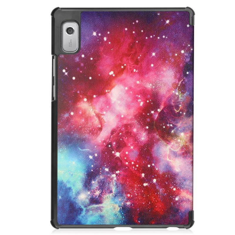 Чехол-книжка BeCover Smart для Lenovo Tab M9 TB-310FU Space (709231)