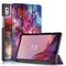 Фото - Чохол-книжка BeCover Smart для Lenovo Tab M9 TB-310FU Space (709231) | click.ua