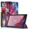 Фото - Чохол-книжка BeCover Smart для Lenovo Tab M9 TB-310FU Space (709231) | click.ua