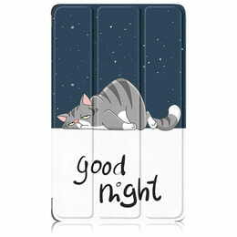 Чохол-книжка BeCover Smart для Lenovo Tab M9 TB-310FU Good Night (709229)