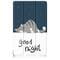Фото - Чохол-книжка BeCover Smart для Lenovo Tab M9 TB-310FU Good Night (709229) | click.ua