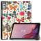 Фото - Чехол-книжка BeCover Smart для Lenovo Tab M9 TB-310FU Butterfly (709227) | click.ua