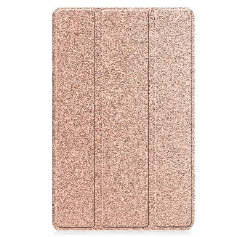Чехол-книжка BeCover Smart для Lenovo Tab M9 TB-310FU Rose Gold (709226)