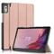 Фото - Чехол-книжка BeCover Smart для Lenovo Tab M9 TB-310FU Rose Gold (709226) | click.ua