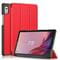 Фото - Чехол-книжка BeCover Smart для Lenovo Tab M9 TB-310FU Red (709225) | click.ua