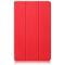 Фото - Чехол-книжка BeCover Smart для Lenovo Tab M9 TB-310FU Red (709225) | click.ua