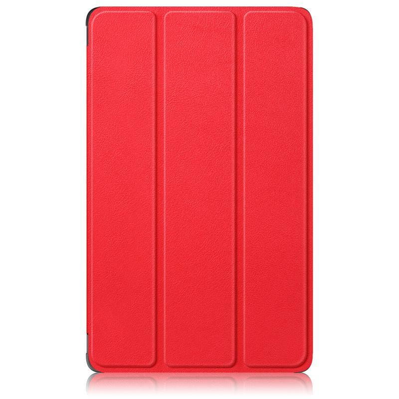 Чехол-книжка BeCover Smart для Lenovo Tab M9 TB-310FU Red (709225)