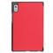Фото - Чехол-книжка BeCover Smart для Lenovo Tab M9 TB-310FU Red (709225) | click.ua