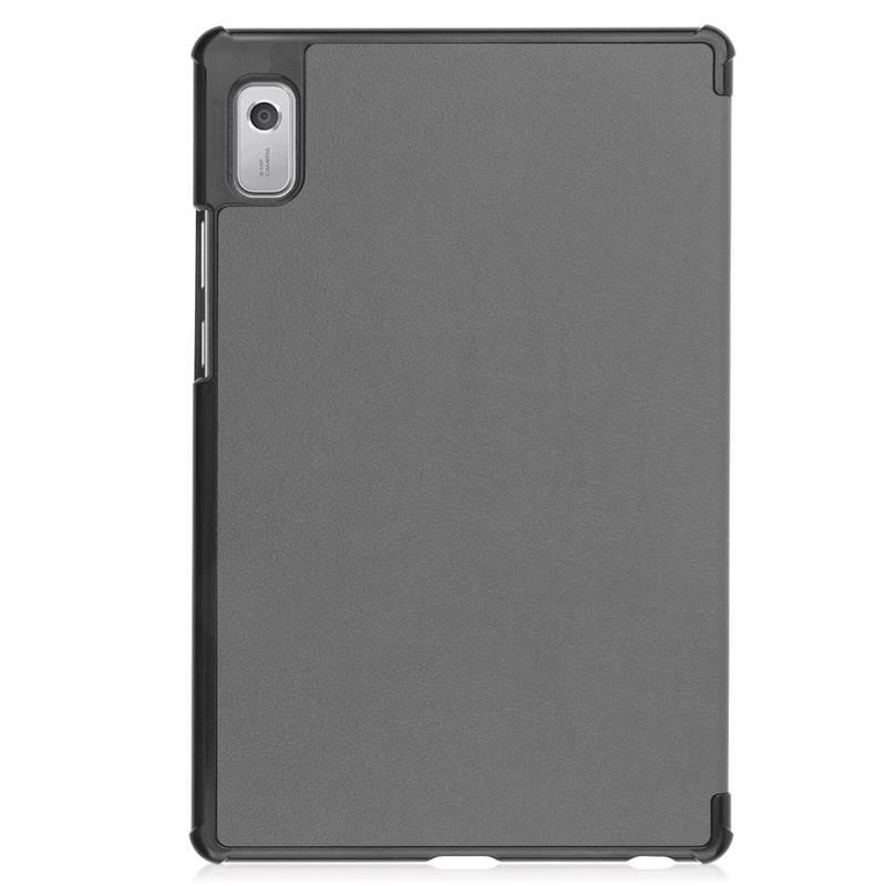 Чохол-книжка BeCover Smart для Lenovo Tab M9 TB-310FU Gray (709224)
