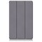 Фото - Чохол-книжка BeCover Smart для Lenovo Tab M9 TB-310FU Gray (709224) | click.ua
