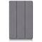 Фото - Чехол-книжка BeCover Smart для Lenovo Tab M9 TB-310FU Gray (709224) | click.ua
