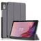 Фото - Чехол-книжка BeCover Smart для Lenovo Tab M9 TB-310FU Gray (709224) | click.ua