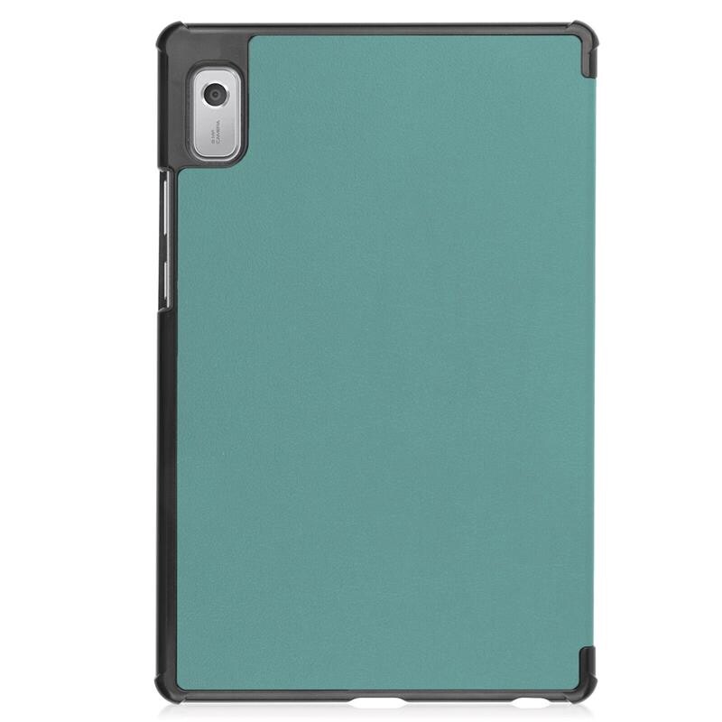 Чехол-книжка BeCover Smart для Lenovo Tab M9 TB-310FU Dark Green (709223)