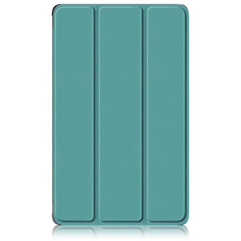 Чехол-книжка BeCover Smart для Lenovo Tab M9 TB-310FU Dark Green (709223)