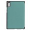 Фото - Чехол-книжка BeCover Smart для Lenovo Tab M9 TB-310FU Dark Green (709223) | click.ua