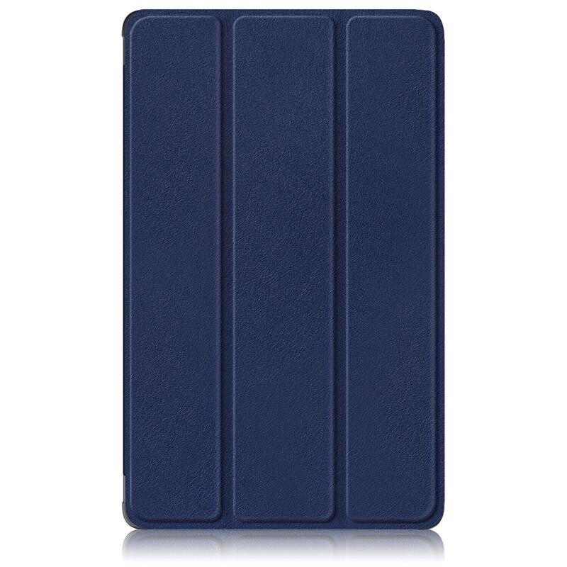 Чехол-книжка BeCover Smart для Lenovo Tab M9 TB-310FU Deep Blue (709222)