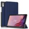 Фото - Чехол-книжка BeCover Smart для Lenovo Tab M9 TB-310FU Deep Blue (709222) | click.ua