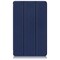 Фото - Чехол-книжка BeCover Smart для Lenovo Tab M9 TB-310FU Deep Blue (709222) | click.ua