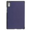 Фото - Чехол-книжка BeCover Smart для Lenovo Tab M9 TB-310FU Deep Blue (709222) | click.ua