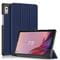 Фото - Чохол-книжка BeCover Smart для Lenovo Tab M9 TB-310FU Dark Blue (709222) | click.ua
