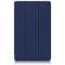 Фото - Чохол-книжка BeCover Smart для Lenovo Tab M9 TB-310FU Dark Blue (709222) | click.ua